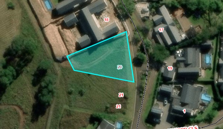 0 Bedroom Property for Sale in Cotswold Downs Estates KwaZulu-Natal