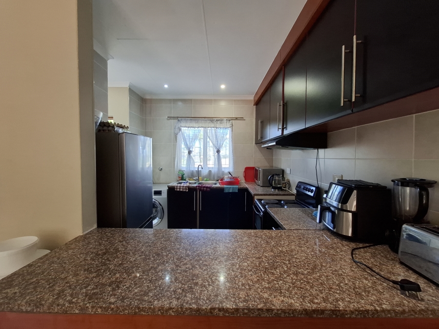 To Let 2 Bedroom Property for Rent in Ashley KwaZulu-Natal