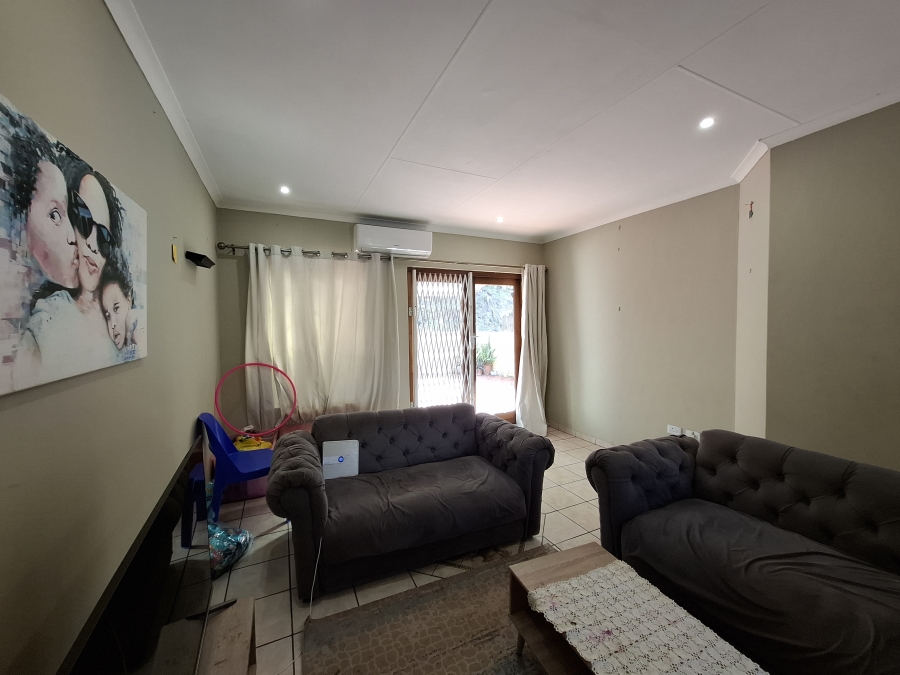 To Let 2 Bedroom Property for Rent in Ashley KwaZulu-Natal
