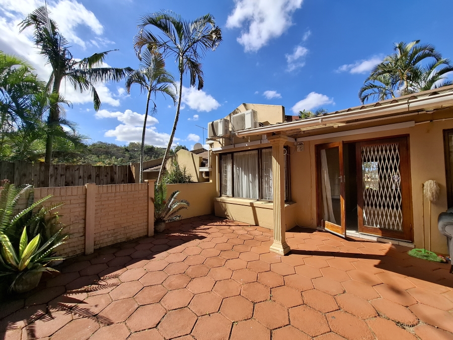 To Let 2 Bedroom Property for Rent in Ashley KwaZulu-Natal