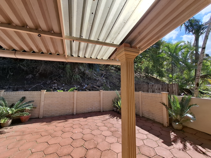 To Let 2 Bedroom Property for Rent in Ashley KwaZulu-Natal