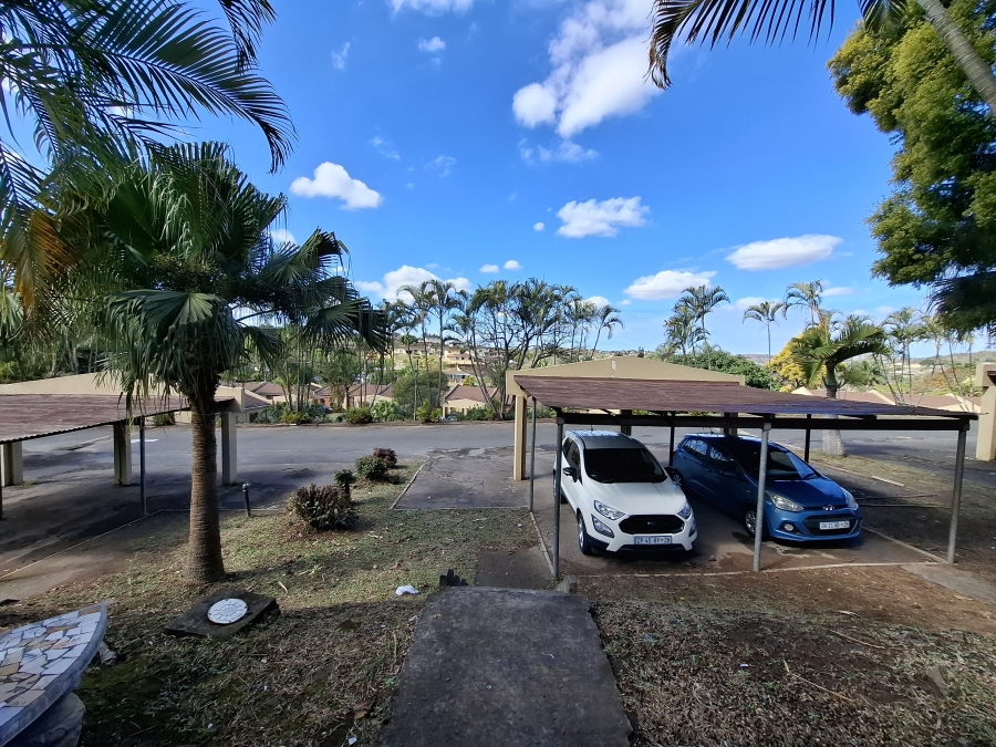 To Let 2 Bedroom Property for Rent in Ashley KwaZulu-Natal