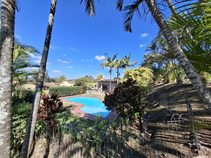 To Let 2 Bedroom Property for Rent in Ashley KwaZulu-Natal