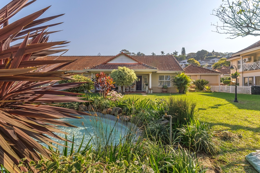 2 Bedroom Property for Sale in Durban North KwaZulu-Natal