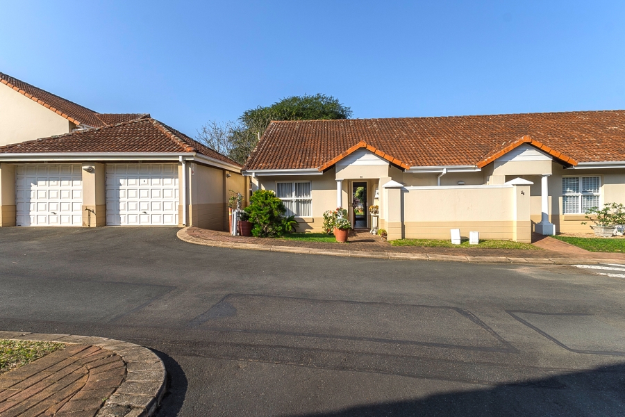 2 Bedroom Property for Sale in Durban North KwaZulu-Natal