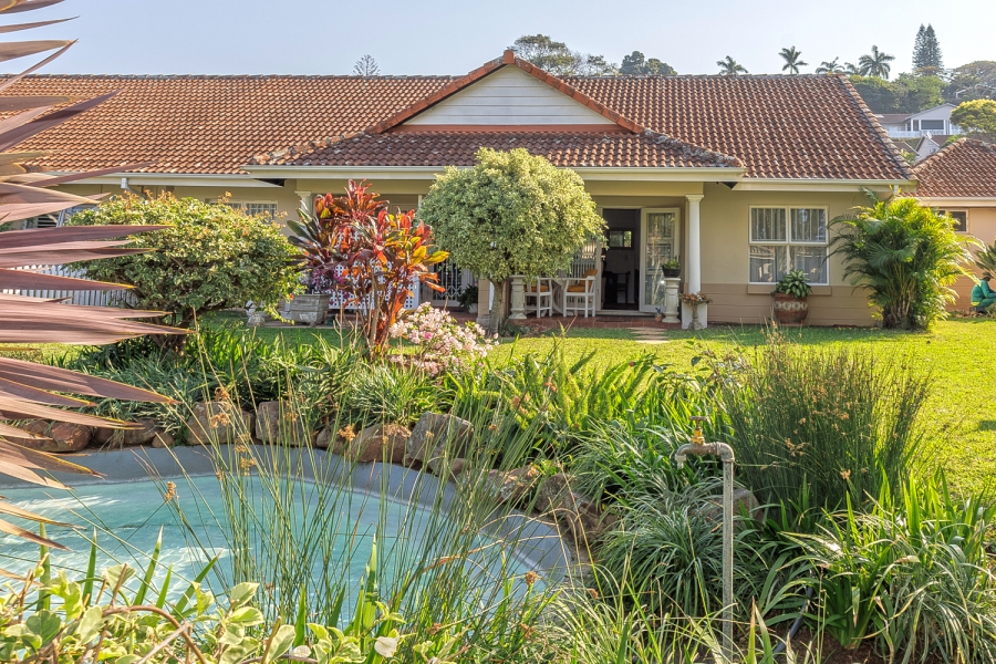 2 Bedroom Property for Sale in Durban North KwaZulu-Natal
