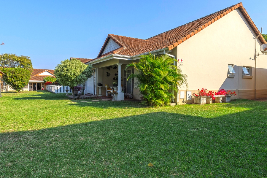 2 Bedroom Property for Sale in Durban North KwaZulu-Natal