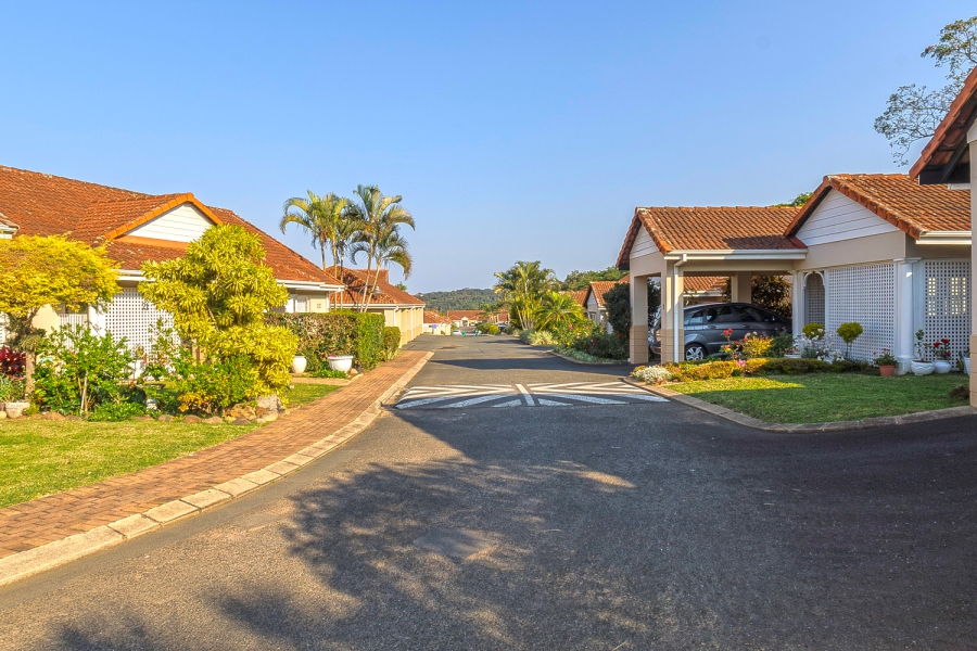 2 Bedroom Property for Sale in Durban North KwaZulu-Natal