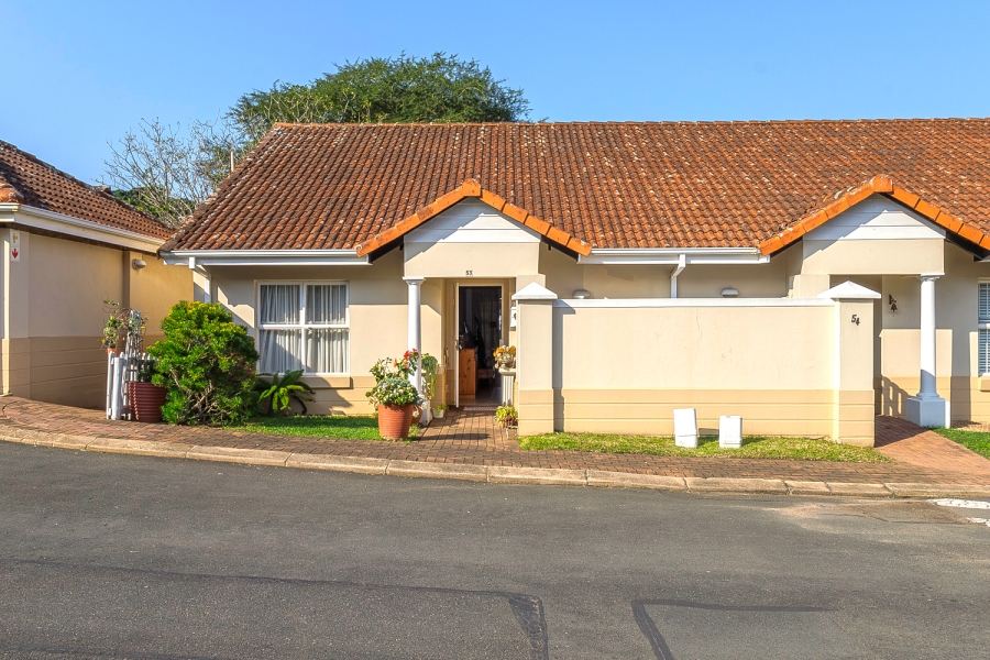 2 Bedroom Property for Sale in Durban North KwaZulu-Natal