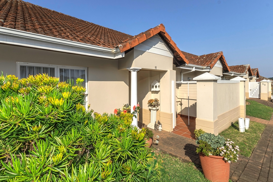 2 Bedroom Property for Sale in Durban North KwaZulu-Natal