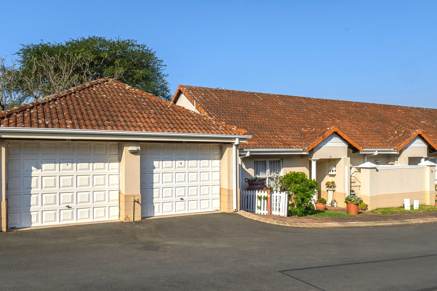 2 Bedroom Property for Sale in Durban North KwaZulu-Natal