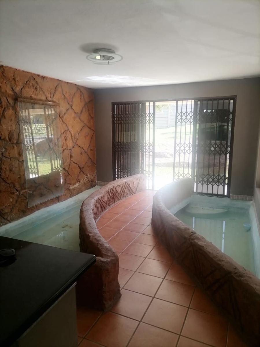 To Let 3 Bedroom Property for Rent in Westville Central KwaZulu-Natal