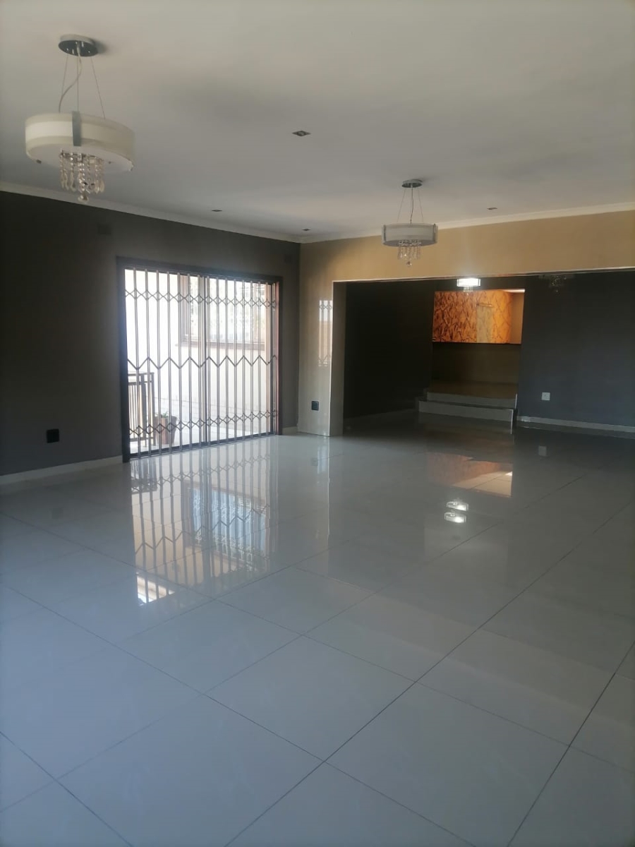 To Let 3 Bedroom Property for Rent in Westville Central KwaZulu-Natal