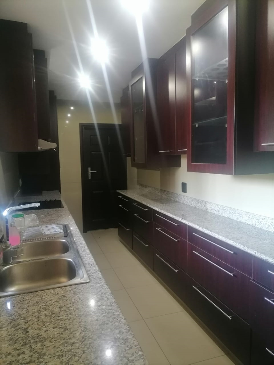 To Let 3 Bedroom Property for Rent in Westville Central KwaZulu-Natal