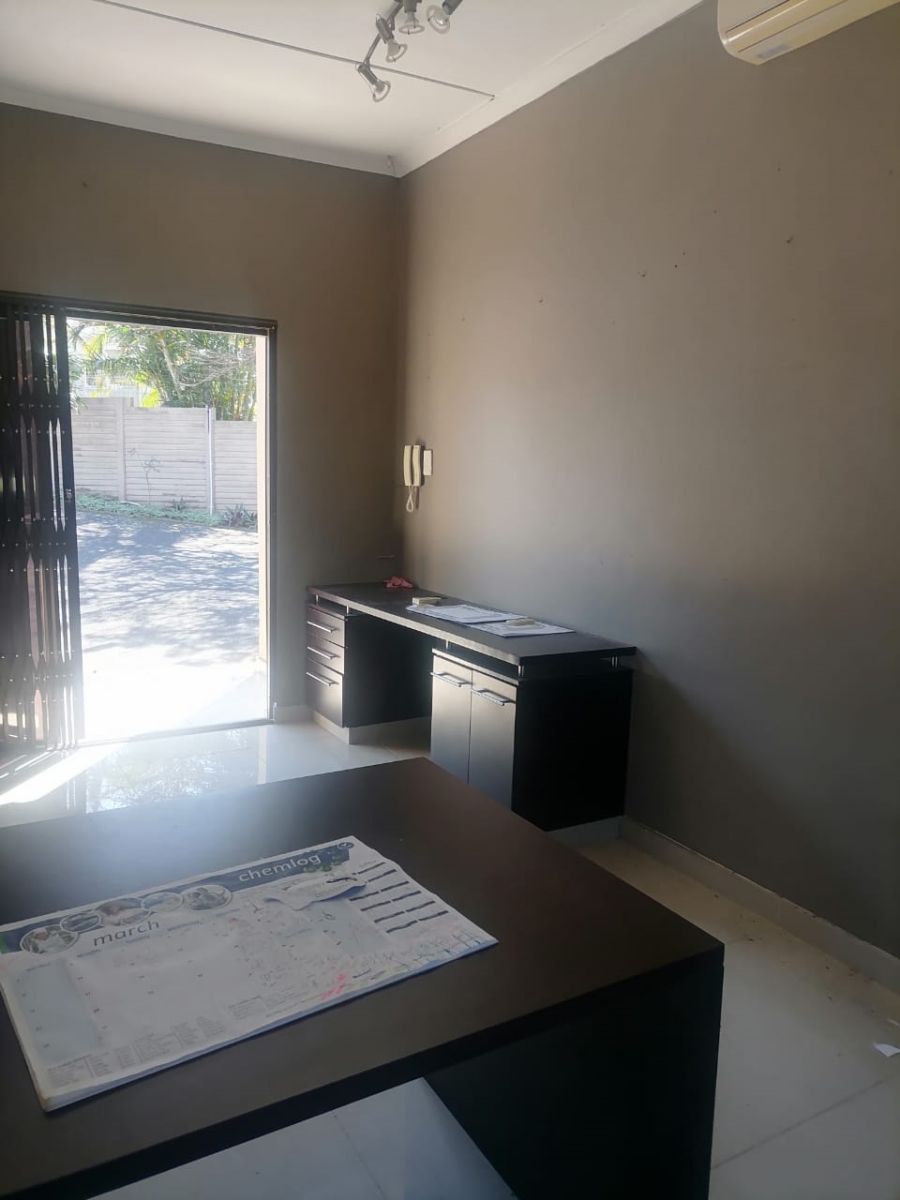 To Let 3 Bedroom Property for Rent in Westville Central KwaZulu-Natal