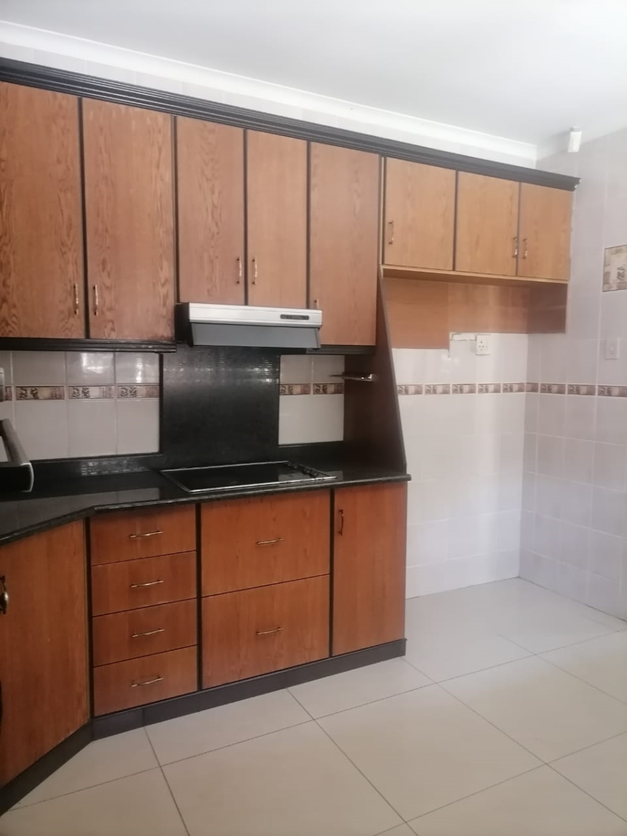 To Let 3 Bedroom Property for Rent in Westville Central KwaZulu-Natal
