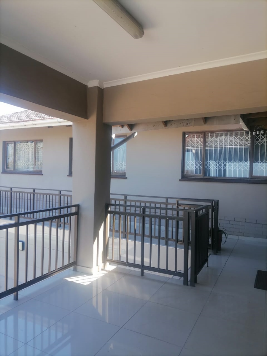 To Let 3 Bedroom Property for Rent in Westville Central KwaZulu-Natal