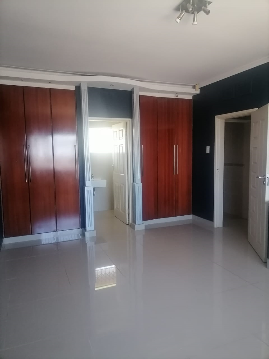 To Let 3 Bedroom Property for Rent in Westville Central KwaZulu-Natal