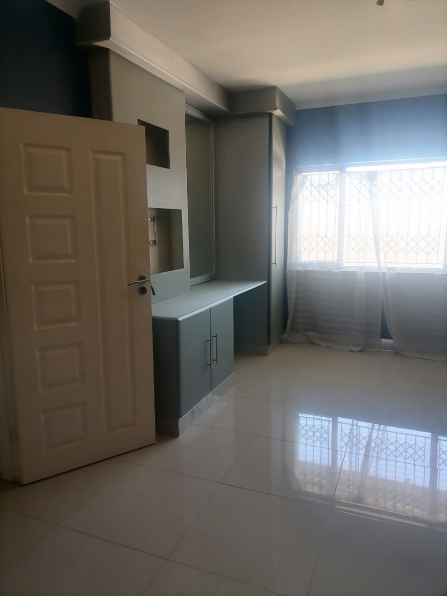 To Let 3 Bedroom Property for Rent in Westville Central KwaZulu-Natal