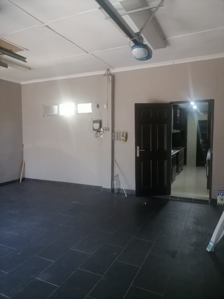 To Let 3 Bedroom Property for Rent in Westville Central KwaZulu-Natal