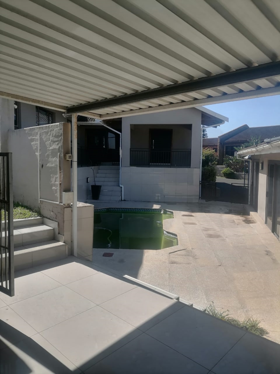 To Let 3 Bedroom Property for Rent in Westville Central KwaZulu-Natal