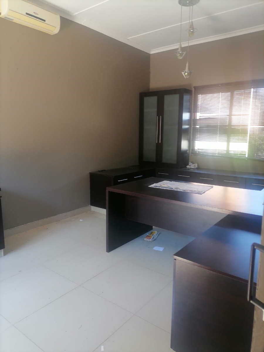 To Let 3 Bedroom Property for Rent in Westville Central KwaZulu-Natal