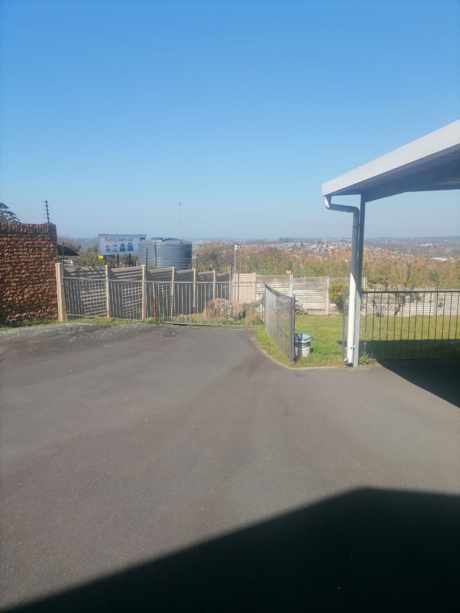 To Let 3 Bedroom Property for Rent in Westville Central KwaZulu-Natal