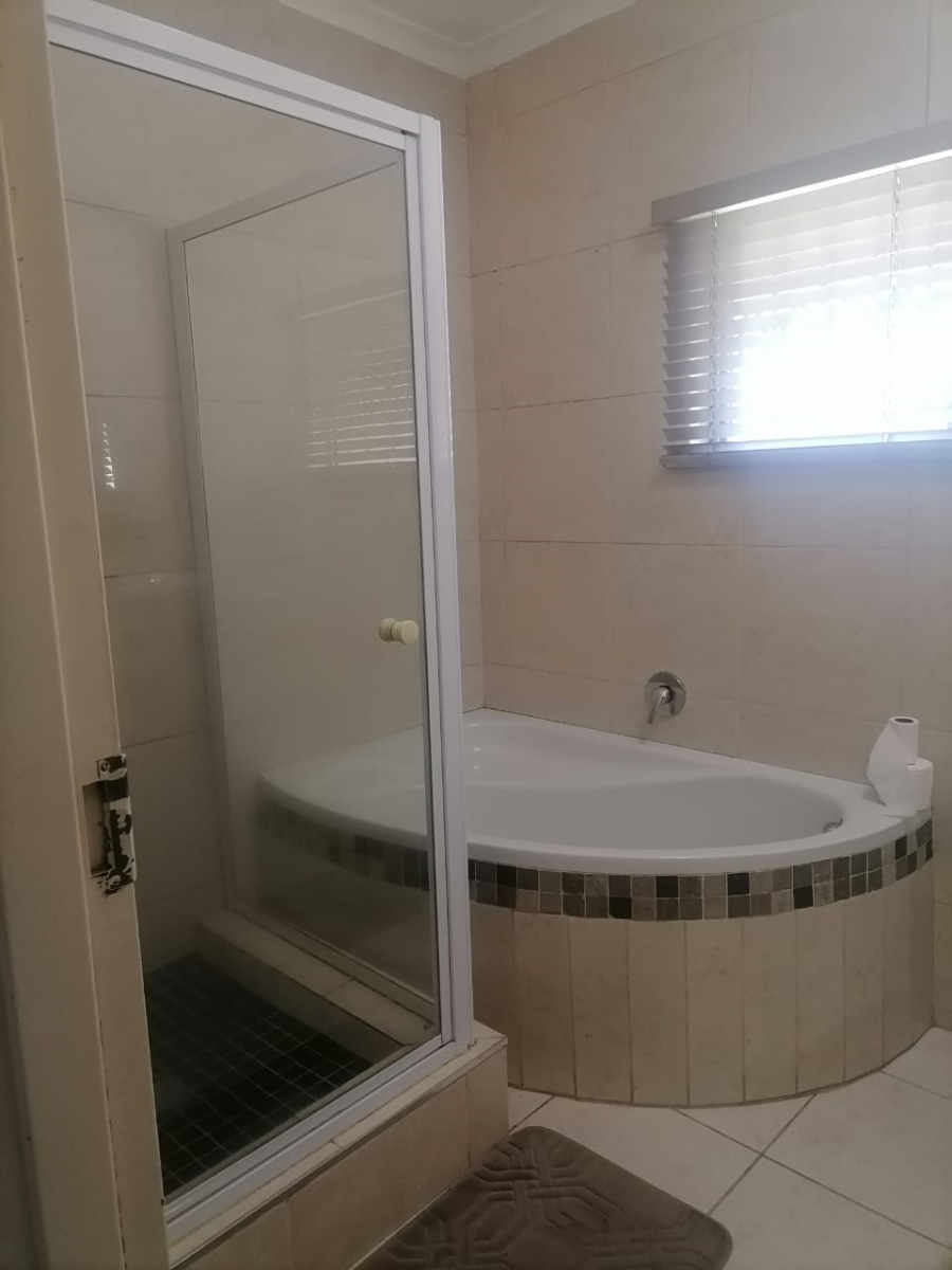 To Let 3 Bedroom Property for Rent in Westville Central KwaZulu-Natal