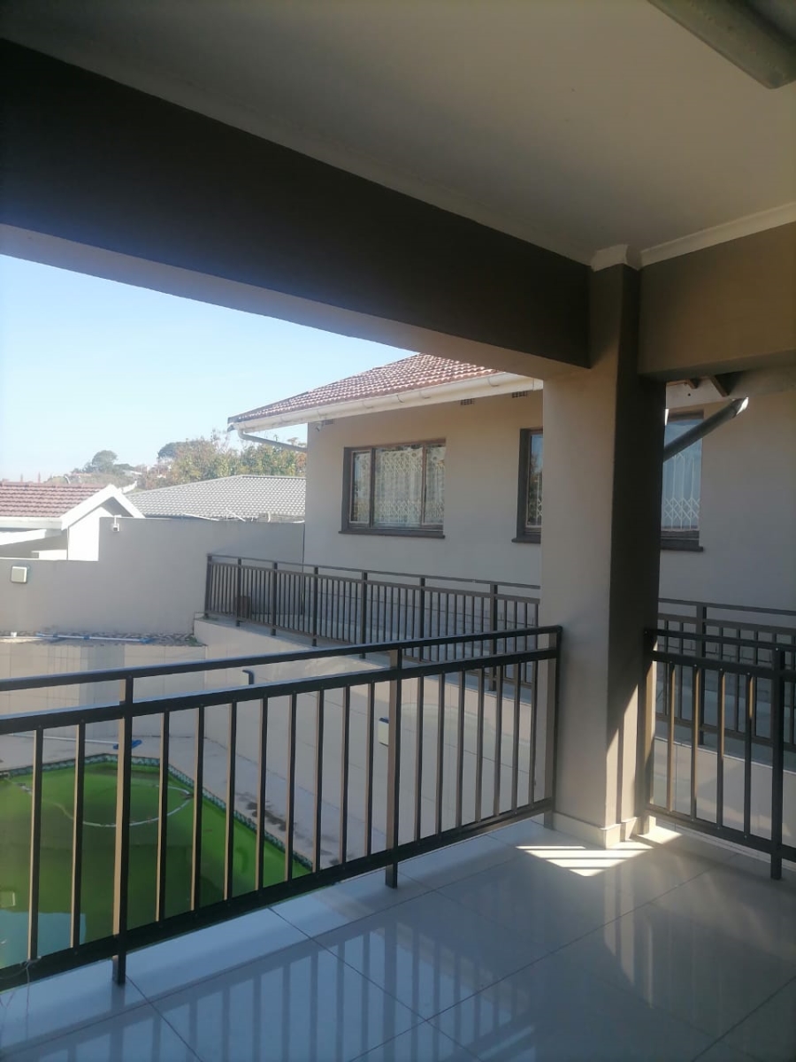 To Let 3 Bedroom Property for Rent in Westville Central KwaZulu-Natal