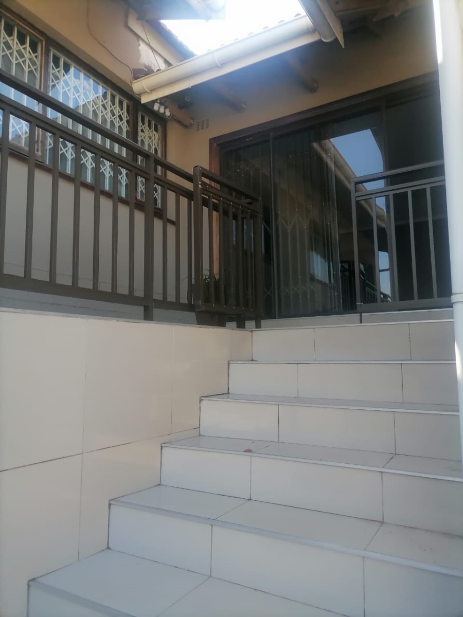 To Let 3 Bedroom Property for Rent in Westville Central KwaZulu-Natal