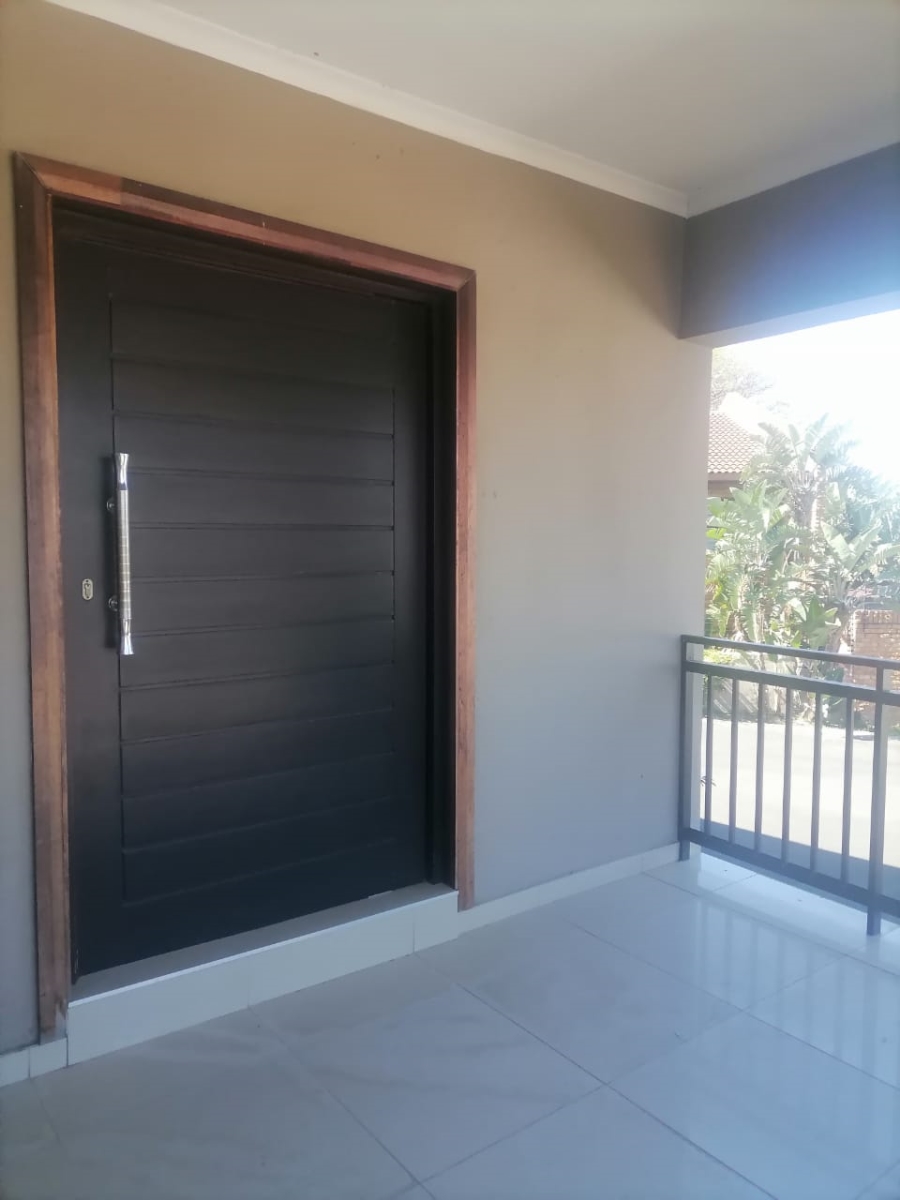 To Let 3 Bedroom Property for Rent in Westville Central KwaZulu-Natal