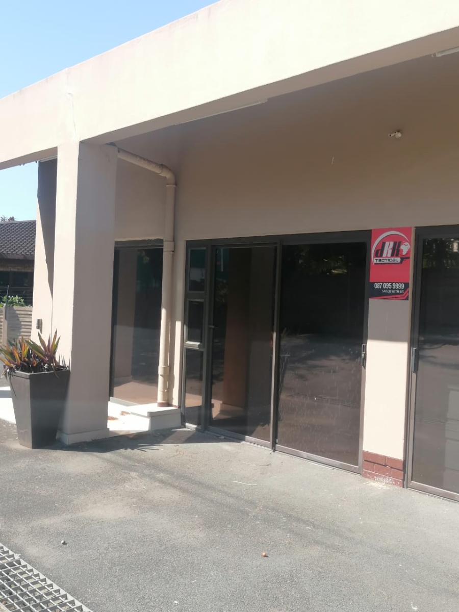 To Let 3 Bedroom Property for Rent in Westville Central KwaZulu-Natal