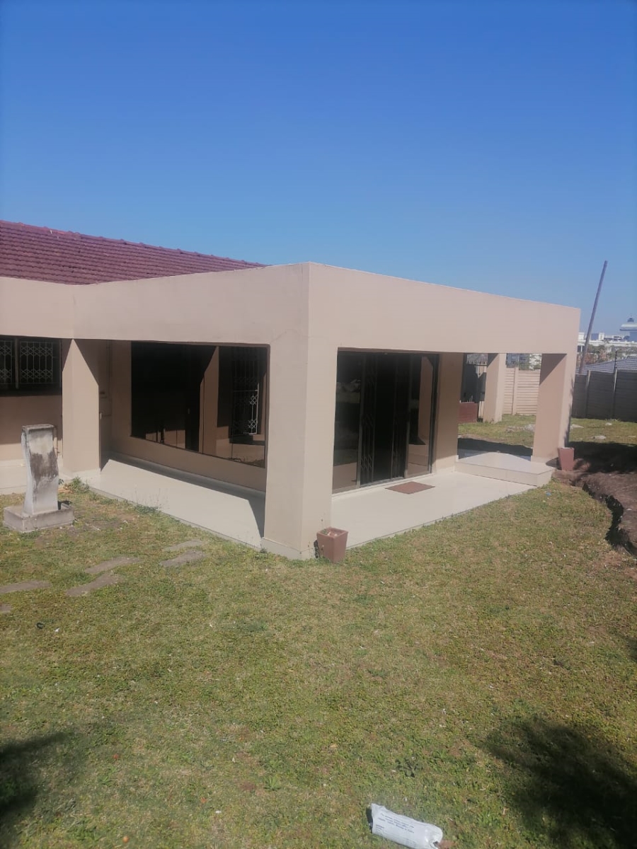 To Let 3 Bedroom Property for Rent in Westville Central KwaZulu-Natal