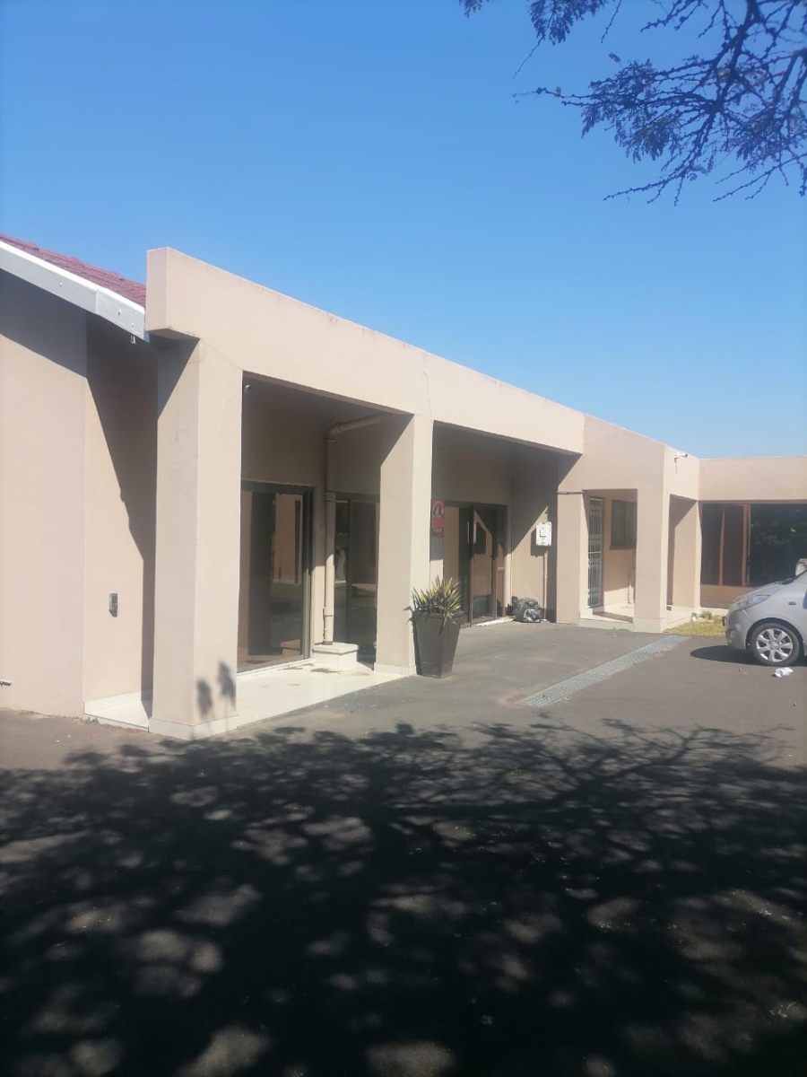 To Let 3 Bedroom Property for Rent in Westville Central KwaZulu-Natal