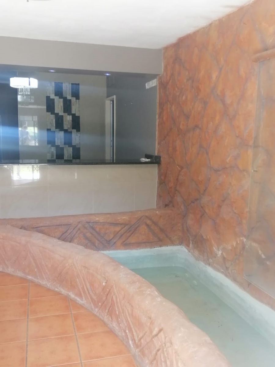 To Let 3 Bedroom Property for Rent in Westville Central KwaZulu-Natal