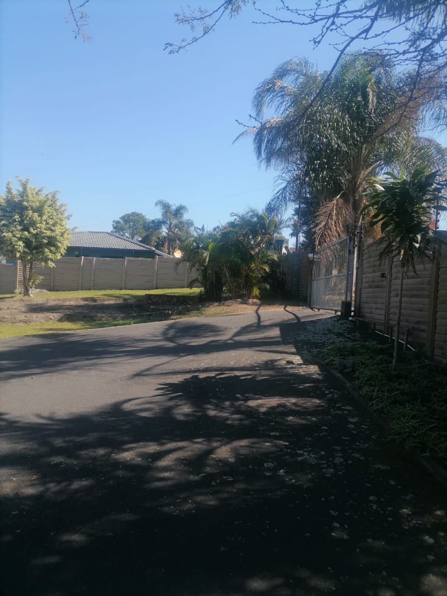 To Let 3 Bedroom Property for Rent in Westville Central KwaZulu-Natal