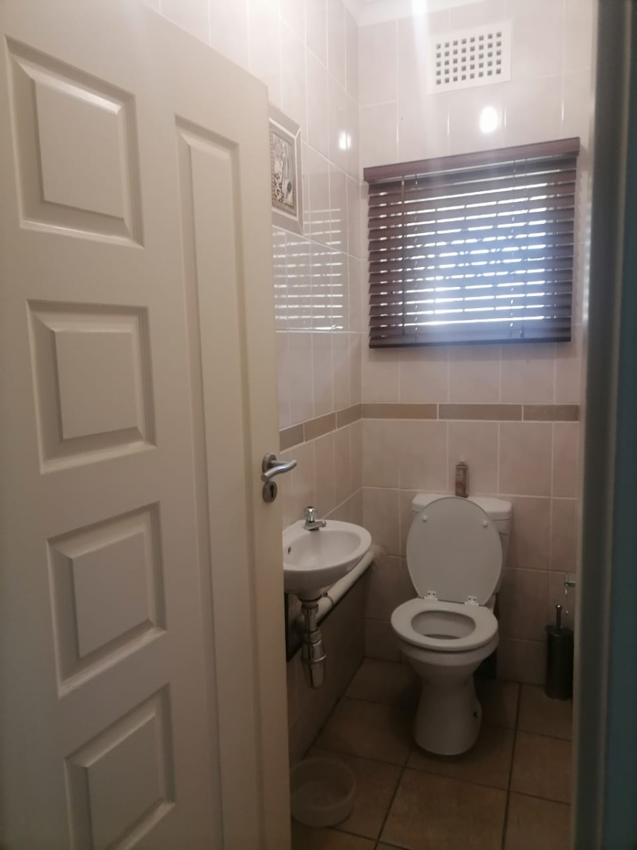 To Let 3 Bedroom Property for Rent in Westville Central KwaZulu-Natal