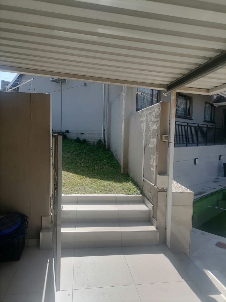 To Let 3 Bedroom Property for Rent in Westville Central KwaZulu-Natal
