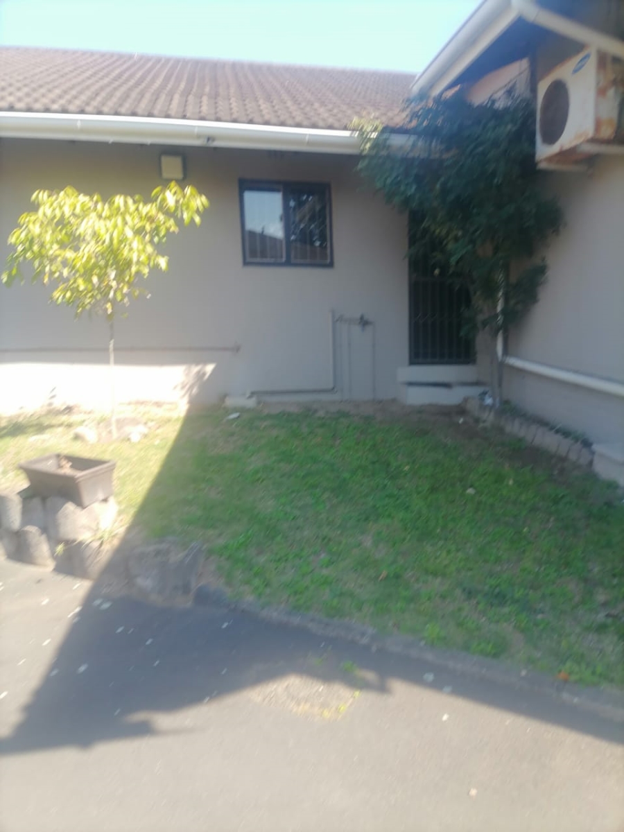 To Let 3 Bedroom Property for Rent in Westville Central KwaZulu-Natal