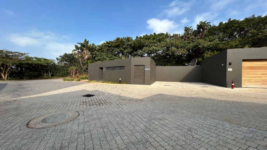 To Let 3 Bedroom Property for Rent in Zimbali Coastal Resort Estate KwaZulu-Natal