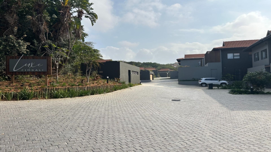 To Let 3 Bedroom Property for Rent in Zimbali Coastal Resort Estate KwaZulu-Natal