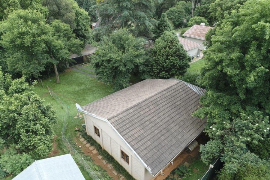 To Let 2 Bedroom Property for Rent in Hilton Central KwaZulu-Natal
