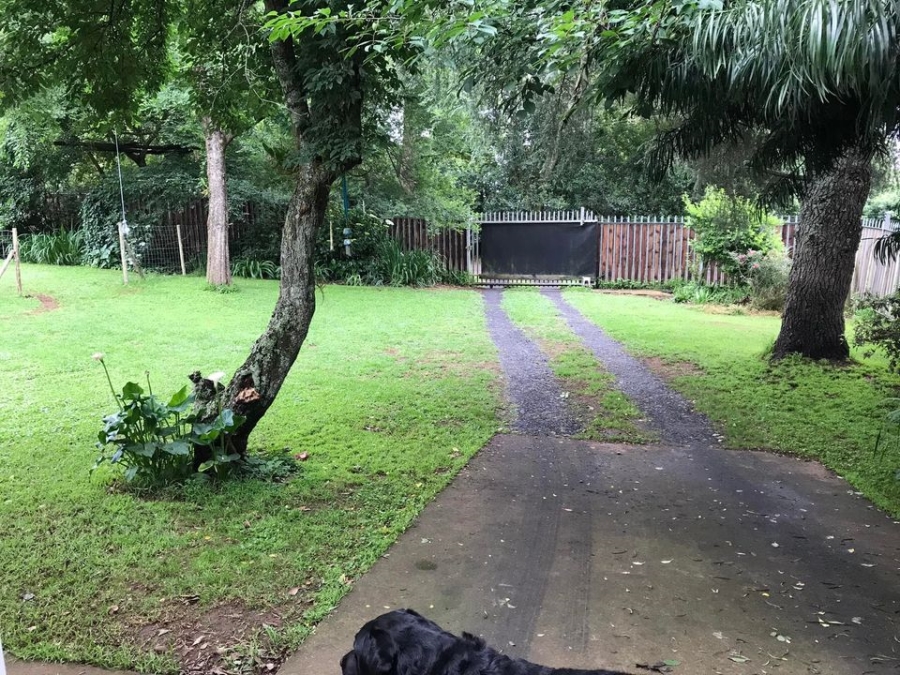 To Let 2 Bedroom Property for Rent in Hilton Central KwaZulu-Natal