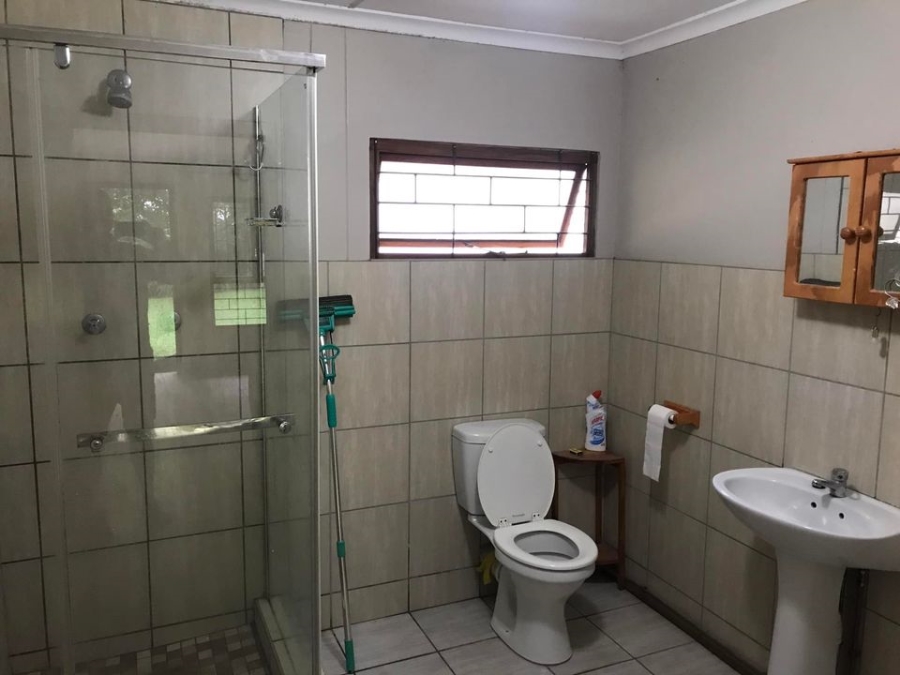 To Let 2 Bedroom Property for Rent in Hilton Central KwaZulu-Natal
