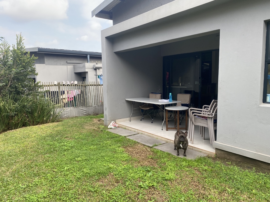 To Let 2 Bedroom Property for Rent in Palm Lakes Estate KwaZulu-Natal