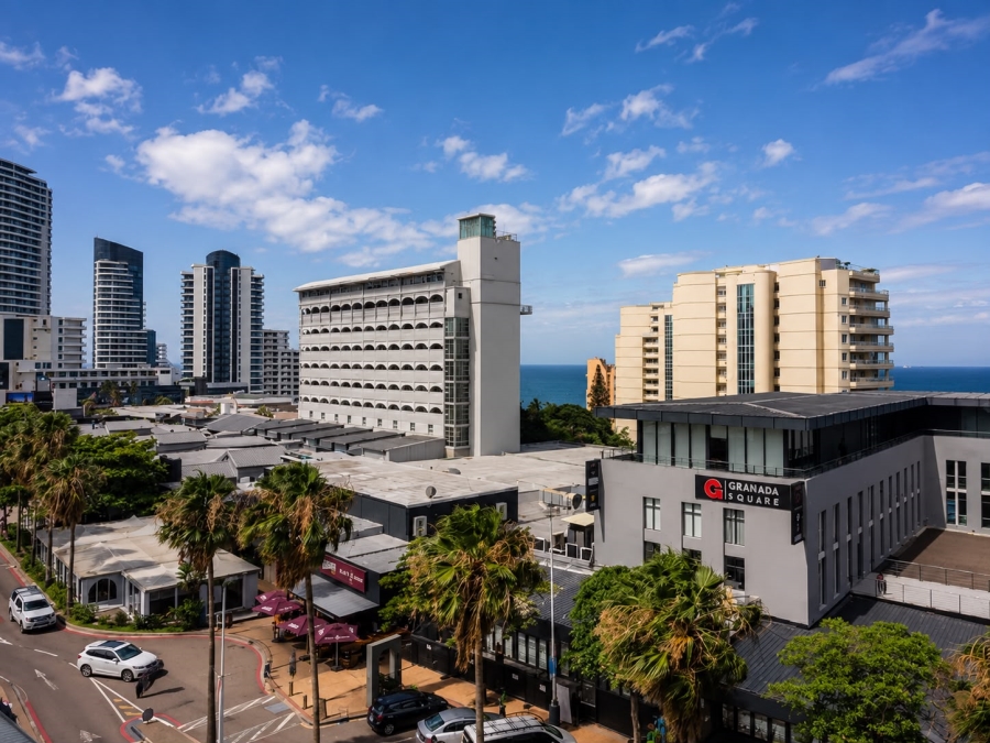 2 Bedroom Property for Sale in Umhlanga KwaZulu-Natal