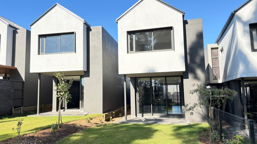 3 Bedroom Property for Sale in Elaleni Coastal Forest Estate KwaZulu-Natal