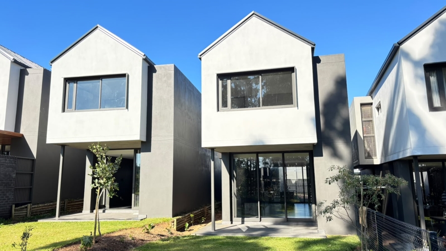 3 Bedroom Property for Sale in Elaleni Coastal Forest Estate KwaZulu-Natal
