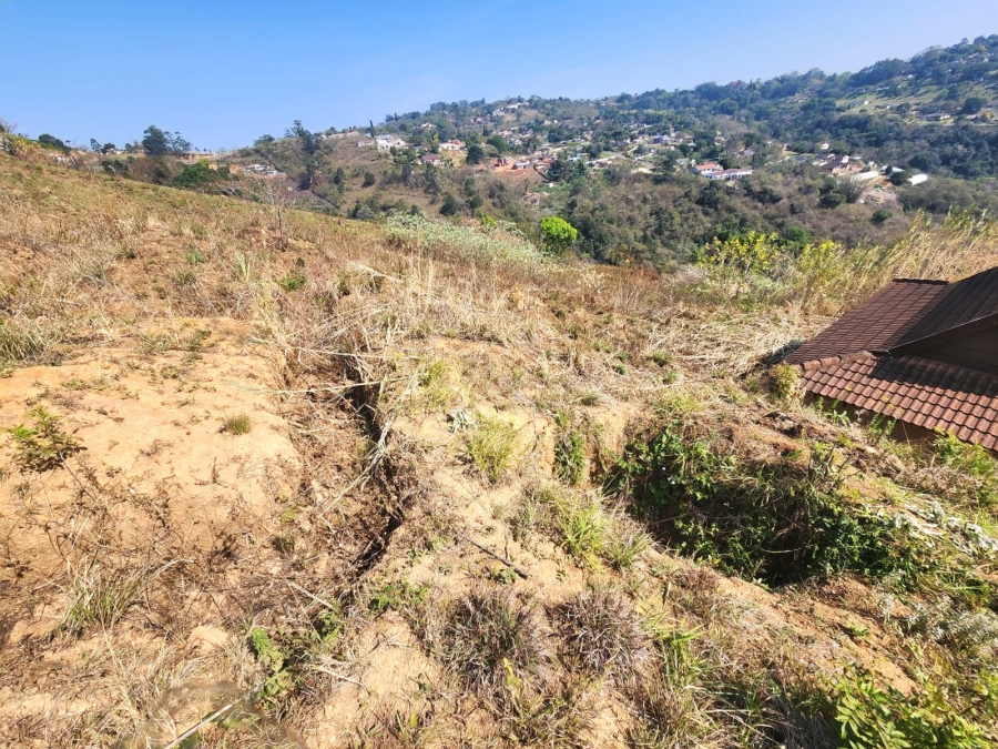 0 Bedroom Property for Sale in Wyebank KwaZulu-Natal