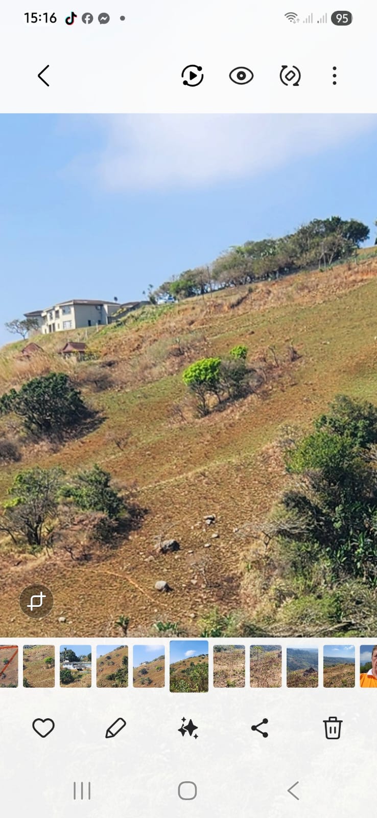 0 Bedroom Property for Sale in Wyebank KwaZulu-Natal